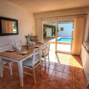 Quinta Amendoas Hébergement de vacances Carvoeiro (Lagoa)