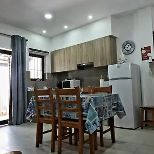 A Nossa Casinha Hébergement de vacances Lagos