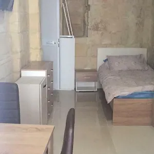 West Street Apartment