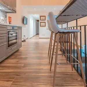 Gunpost Apartment