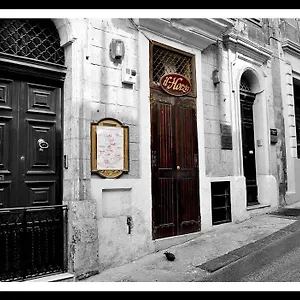 Vallettastay Palazzo Rose Of Rhodes Holiday home