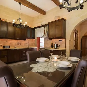 Grand Holiday home