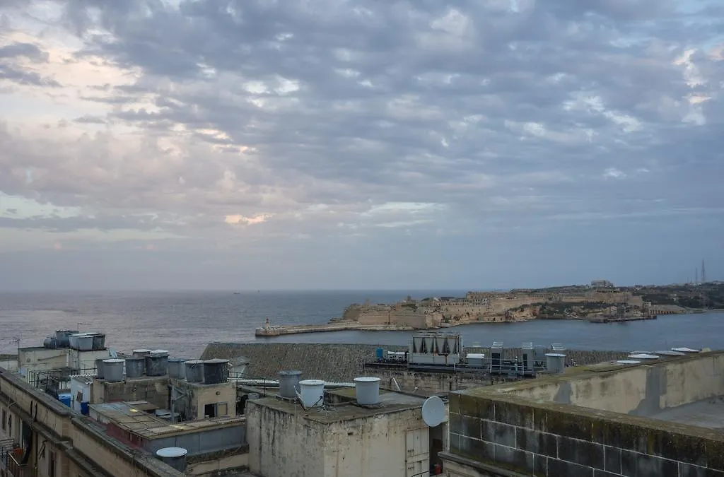 Valletta Kursara Port View 0*,  Malta