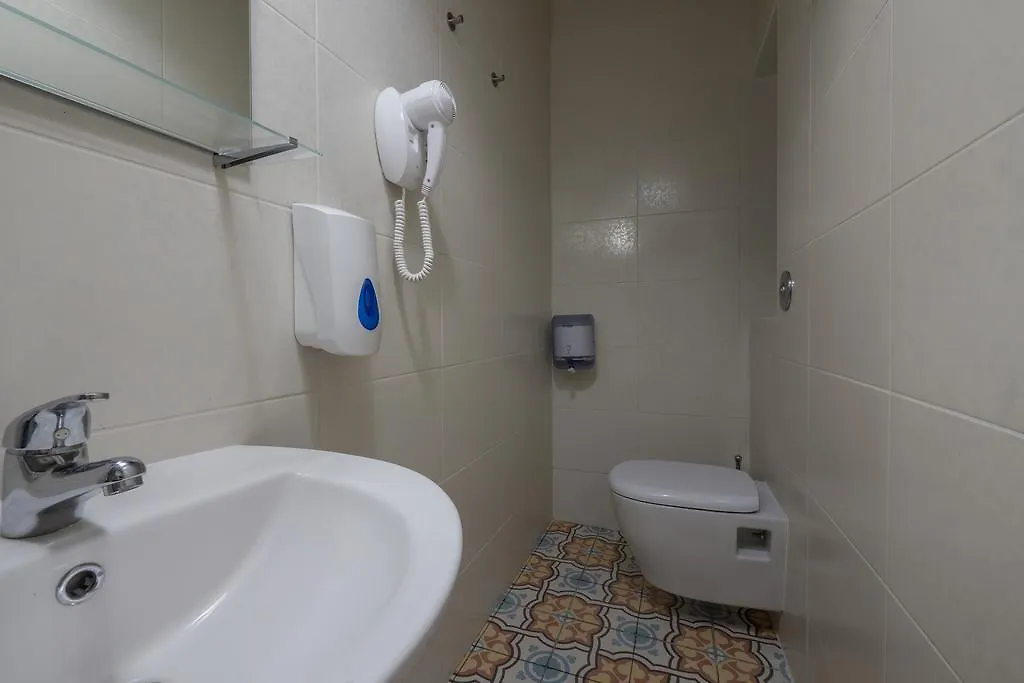 Appartement Valletta Kursara Port View