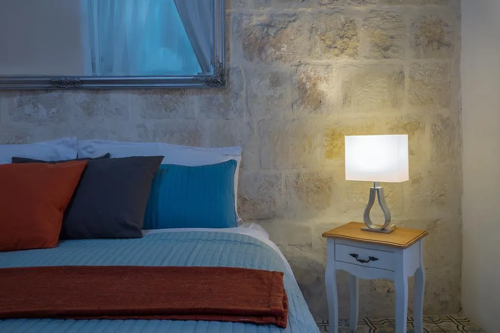 Valletta Kursara Port View Appartement
